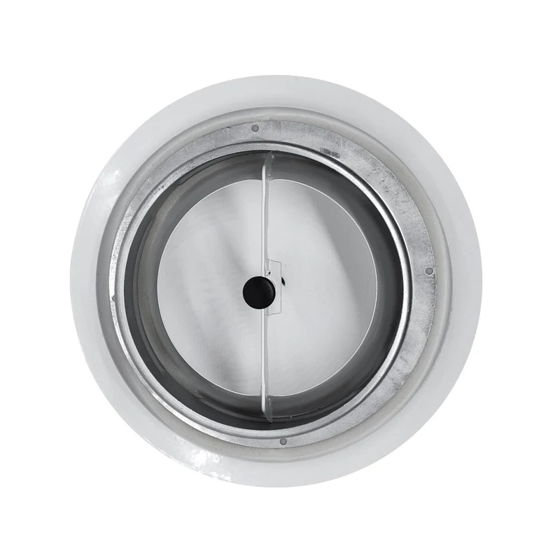Difuzor din metal D.100 universal DMT100  EUROPLAST 3