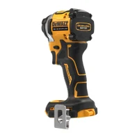 Masina de insurubat cu impact pe acumulator DCF850NT Li-lon 18V 3 viteze fara acumulator  DEWALT 5