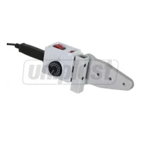 Аппарат для сварки ППР D. 20-40,  750 W (+ насадки)  KAS 2