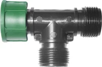 Teu D. 1" FE/FE/FI cu olandez (irigare)  RAIN