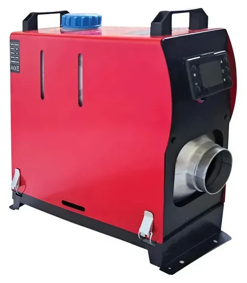 Sistem de incalzire auto stationara Diesel WB300  UGAS