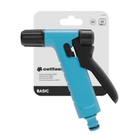 Pistol de stropit cu debit reglabil BASIC  CELLFAST 2