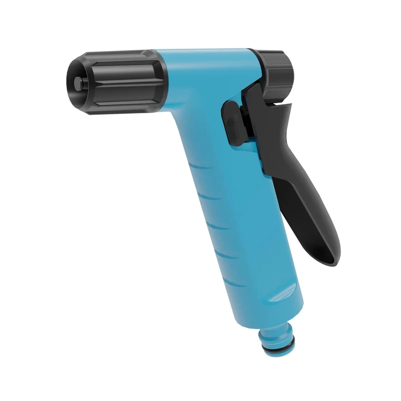 Pistol de stropit cu debit reglabil BASIC  CELLFAST 3