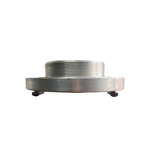 Головка цапковая напорная ГЦ D.110x4" П STORZ STM400A  BRADAS
