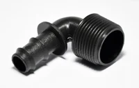 Cot portfurtun D. 16x1/2" FE MTS