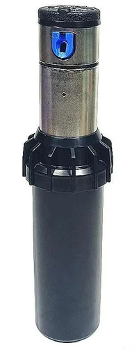 Aspersor D. 3/4" FI I-20-04-SS inox H=10 cm, 50-360°, R4.9-14 m  HUNTER 2
