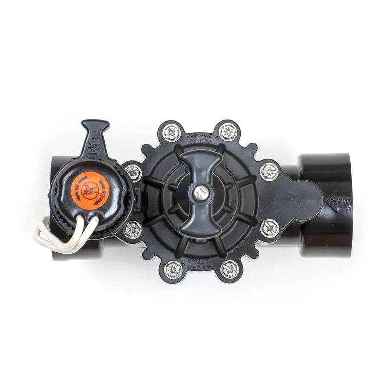 Клапан электромагнитный D. 1.1/2" 9 V, 150PGA  RAIN BIRD 5