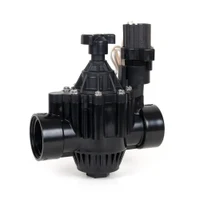 Клапан электромагнитный D. 1.1/2" 9 V, 150PGA  RAIN BIRD