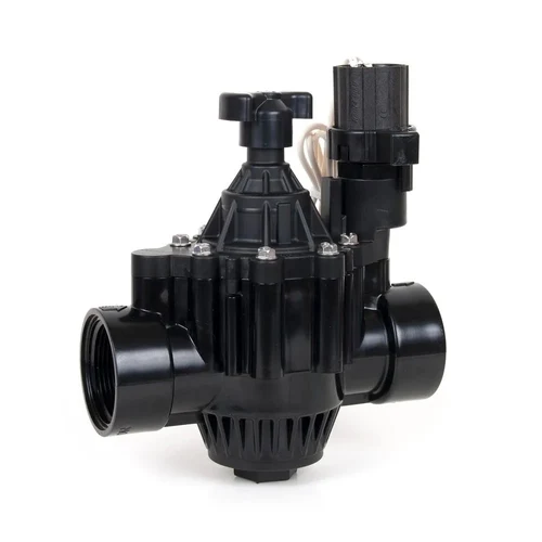 Клапан электромагнитный D. 1.1/2" 9 V, 150PGA  RAIN BIRD