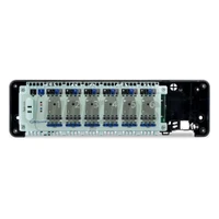 Centru de comanda KL06-M, 230 V  SALUS
