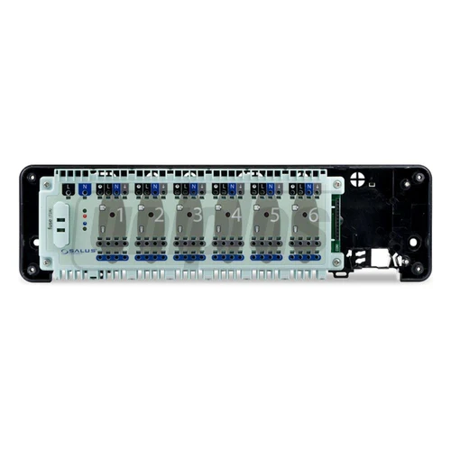 Centru de comanda KL06-M, 230 V  SALUS
