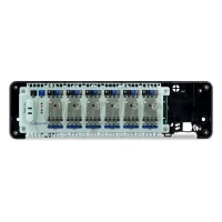 Centru de comanda KL06-M, 230 V  SALUS