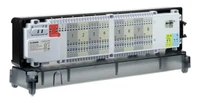 Centru de comanda KL08NSB, 230 V  SALUS