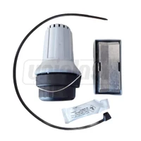 Senzor de pardoseala FS3000 (3 m)  SALUS 3