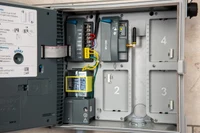 Modul LoRa WVOM-E pentru trecere in sistemul WVL  HUNTER 2