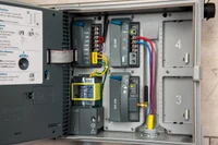 Modul LoRa WVOM-E pentru trecere in sistemul WVL  HUNTER 3