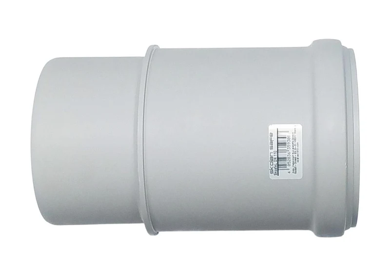 Компенсатор  ПП D.110 / Skolan Safe® (335930)  OSTENDORF 2