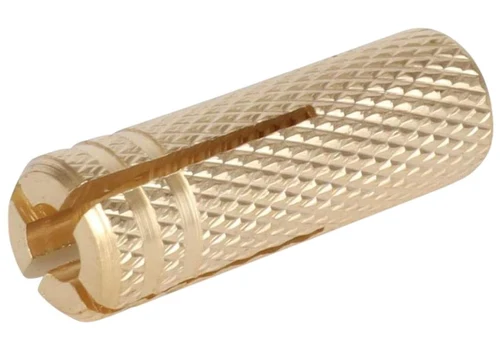 Анкер распорный бронзовый 10/М8x31 (4 шт.) 086102