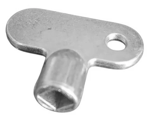 Cheie pentru robinet Maevski (dezaerator) manual PL