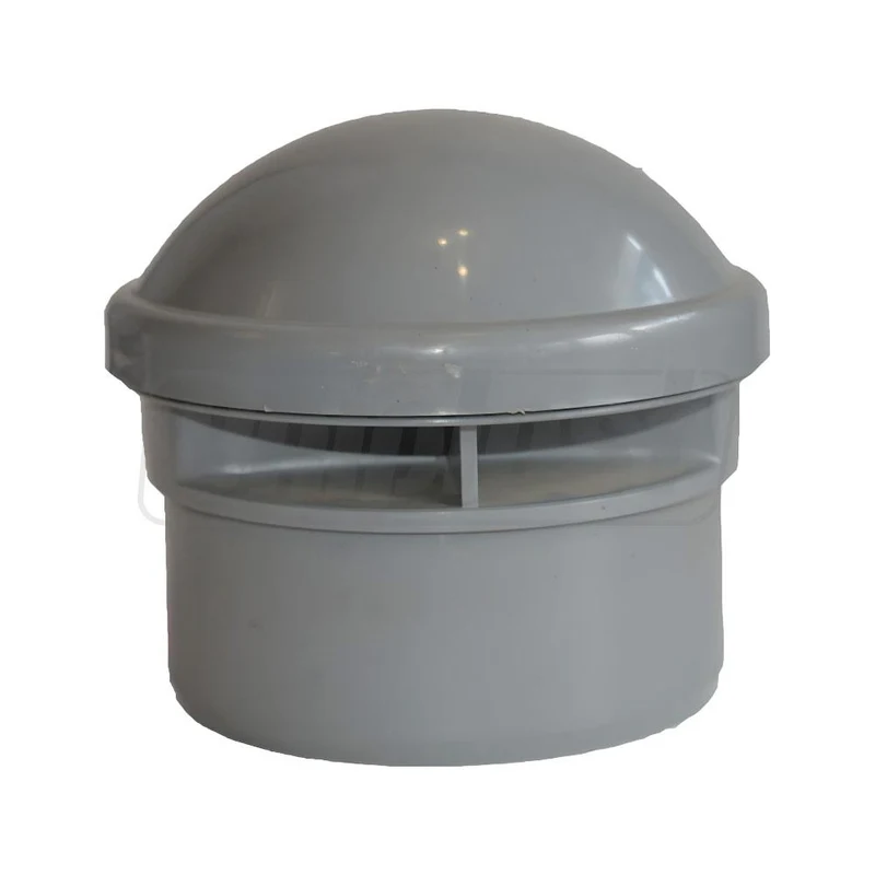 Вытяжка с мембраной D.110  PL 2