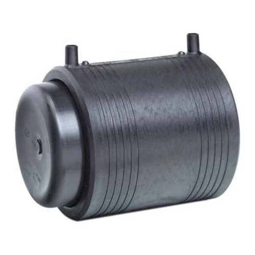 Заглушка e/f D. 75 KIT PE100 SDR11  +GF+