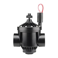Electrovana D. 2" FI/FI PGV-201-B  HUNTER