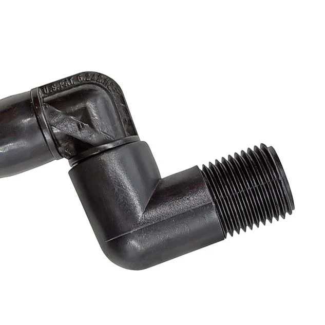 Conectarea flexibila Swing Joint D. 1/2" FE/FE L=30 cm SJ-512  HUNTER 2