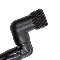Conectarea flexibila Swing Joint D. 3/4" FE/FE L=30 cm SJ712  HUNTER 2