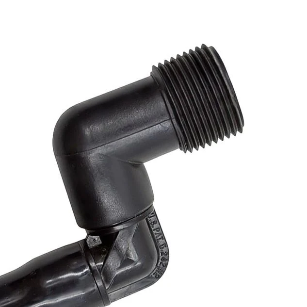 Conectarea flexibila Swing Joint D. 3/4" FE/FE L=30 cm SJ712  HUNTER 2