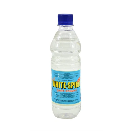 White Spirit 0.9 л (115)