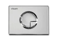 Buton actionare rezervor (incorporabil) DIDIM (crom)  VISAM