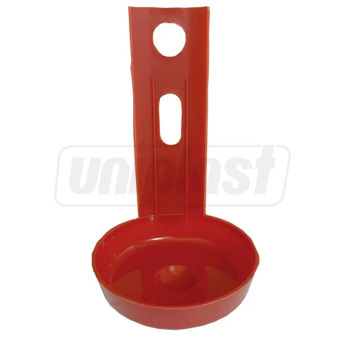 Adapatoare A28 plastic (pentru A25) pentru pasari