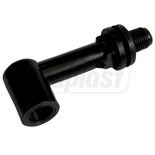 Cot unghi plastic pentru adapatoare