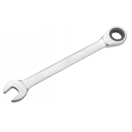 Cheie combinata cu clichet 13 mm  TOLSEN
