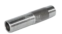 Zgon otel D. 2.1/2" FE/FE, L=140 mm 2