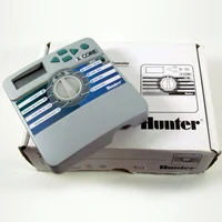 Controller irigatii 22 V, 4 zone (interior) XC-401i-E  HUNTER 2