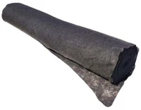 Geotextil 150 g/m² v TERAFORT PES (2x50m=100 m²/rulou) (gri)