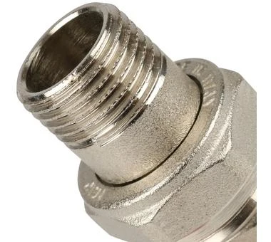 Robinet coltar bila cu olandez D.  1/2" FE/FI PN50 IDEAL 298  ITAP 5