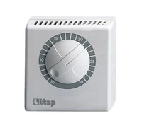 Termostat mecanic ON/OFF 820CS  ITAP