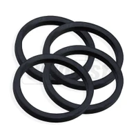 Garnitura din cauciuc D.  3/4" (24 x 3.6 mm) 510NB  ITAP 2