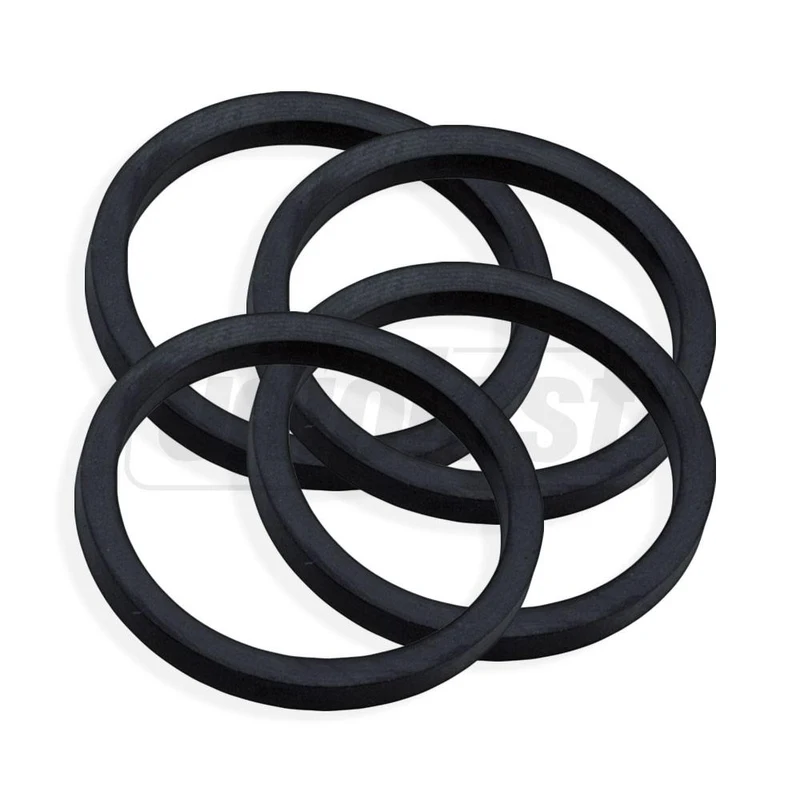 Garnitura din cauciuc D.  3/4" (24 x 3.6 mm) 510NB  ITAP 2