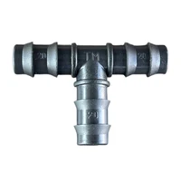 Teu portfurtun D. 20 MTS 2