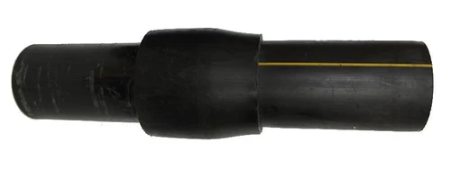 Переход ПЭ-сталь D.250 x 219