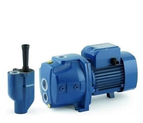 Насос центробежный самовсасывающий H=30 м 0.75 kW JDWm1AX/30-4" Art. 46JDNP7A30A1  PEDROLLO 2