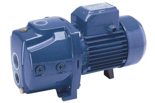 Насос центробежный самовсасывающий H=30 м 0.75 kW JDWm1AX/30-4" Art. 46JDNP7A30A1  PEDROLLO
