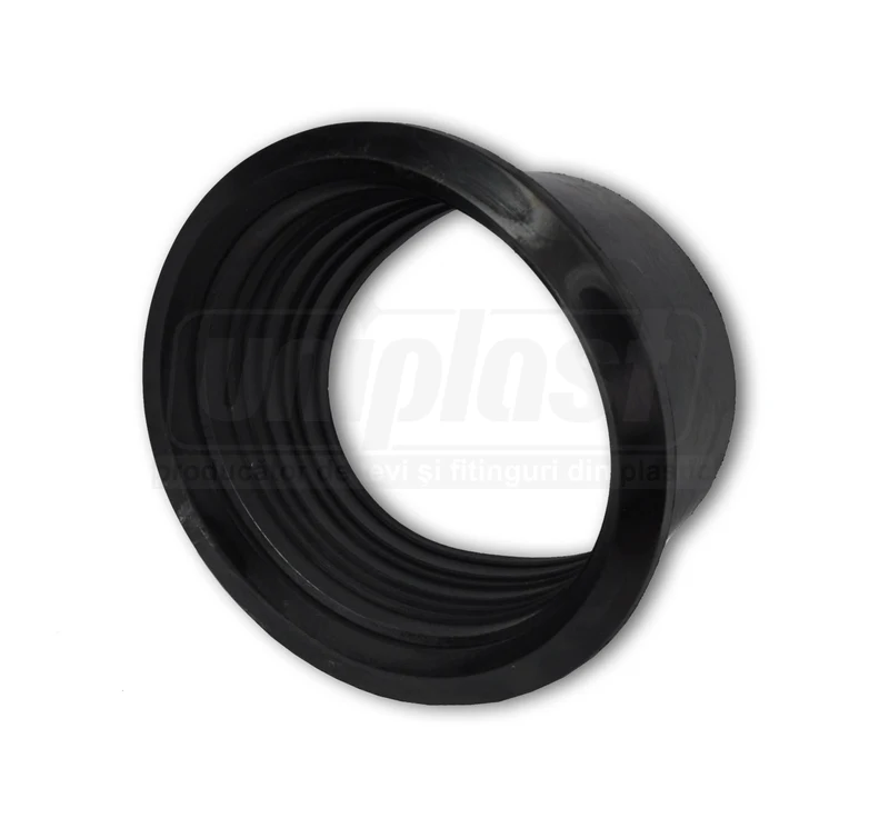 Garnitura pentru palnie FUNNEL D.110  MUFLESYSTEM 2