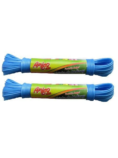 Sfoara pentru uscarea rufelor 20 m  AMIGO 4