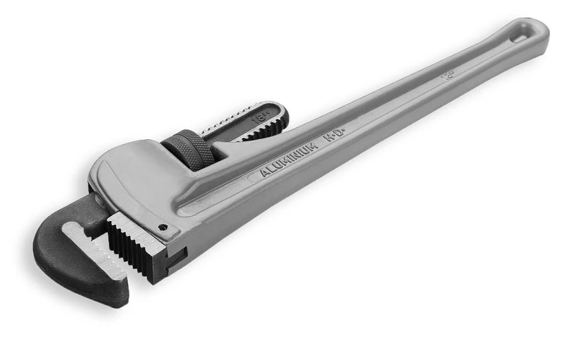 Cheie reglabila pentru tevi Stillson  900 mm 36" Industrial  TOLSEN 2