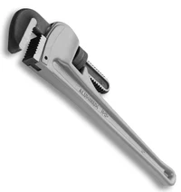 Cheie reglabila pentru tevi Stillson  900 mm 36" Industrial  TOLSEN 3