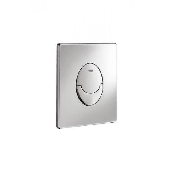 Rama WC (cu cadru Skate Air Crom) GROHE Rapid SL Project 38745001, cu buton 5